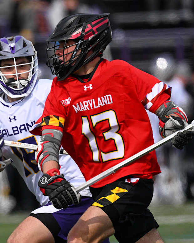 Maryland Lacrosse